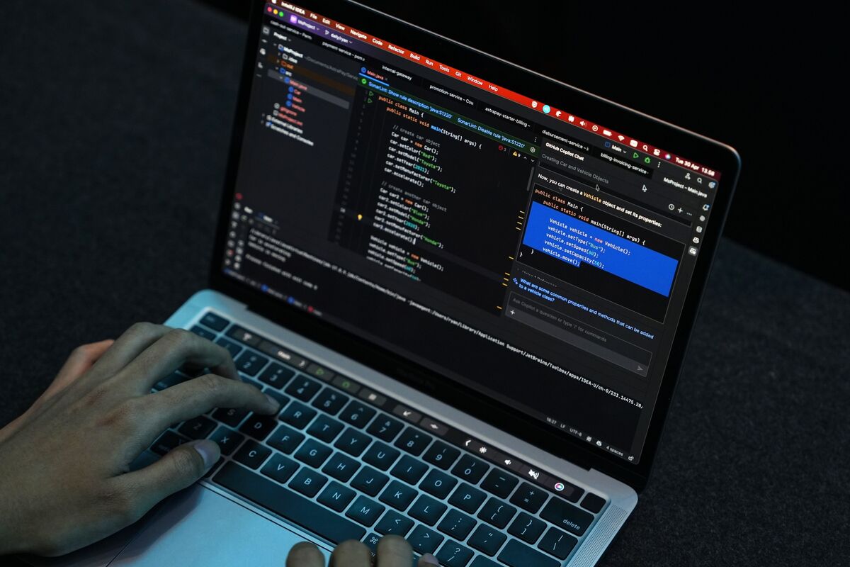 Sequoia and Nvidia Back Ex-DeepMind Researcher’s New AI Startup at $5.1 Billion Value