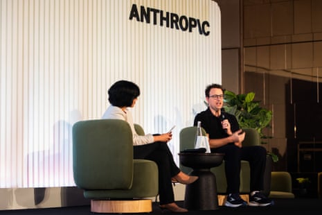Anthropic keeps latest AI tool out of public’s hands for fear of enabling widespread hacking
