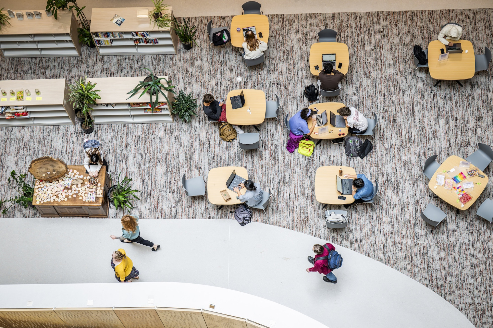 UW–Madison names Remzi Arpaci-Dusseau founding dean of College of Computing and Artificial Intelligence, announces major investment in college’s launch