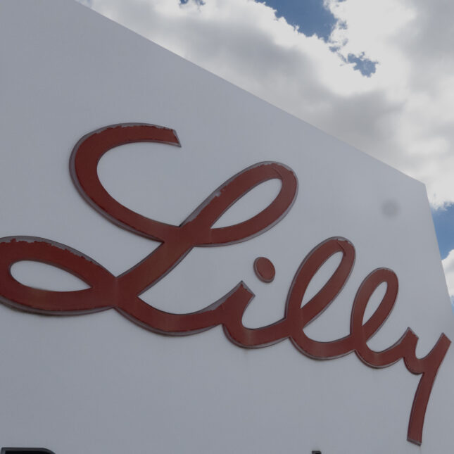 Eli Lilly enlists AI startup for next-generation gene editors