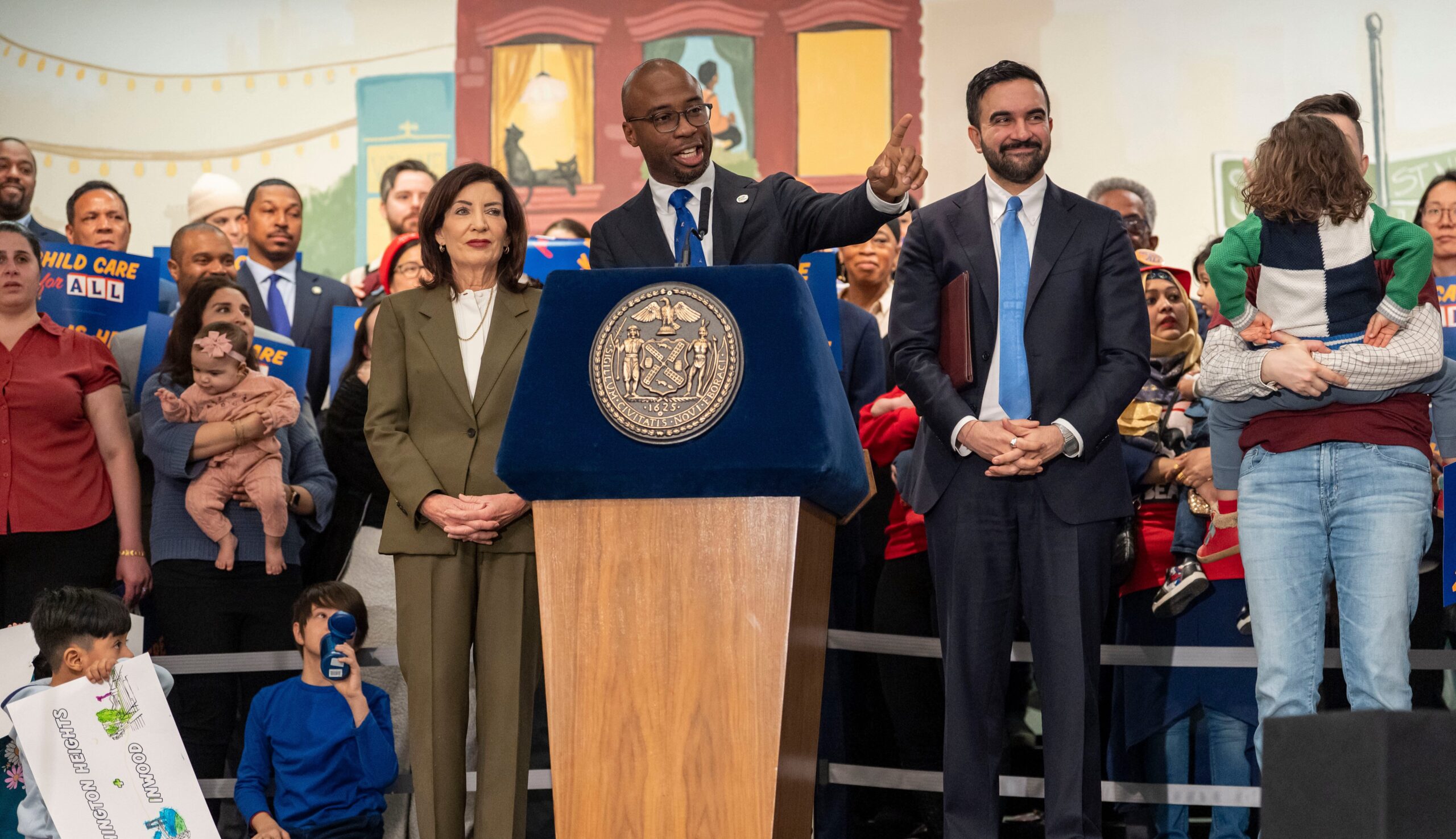 New AI high school off the table for now, NYC officials say