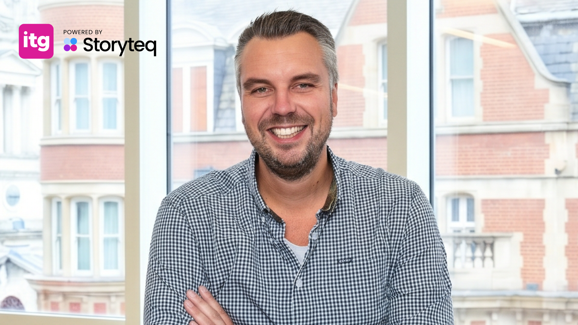 Storyteq’s New Updates Bring More AI-Powered Control for Marketers