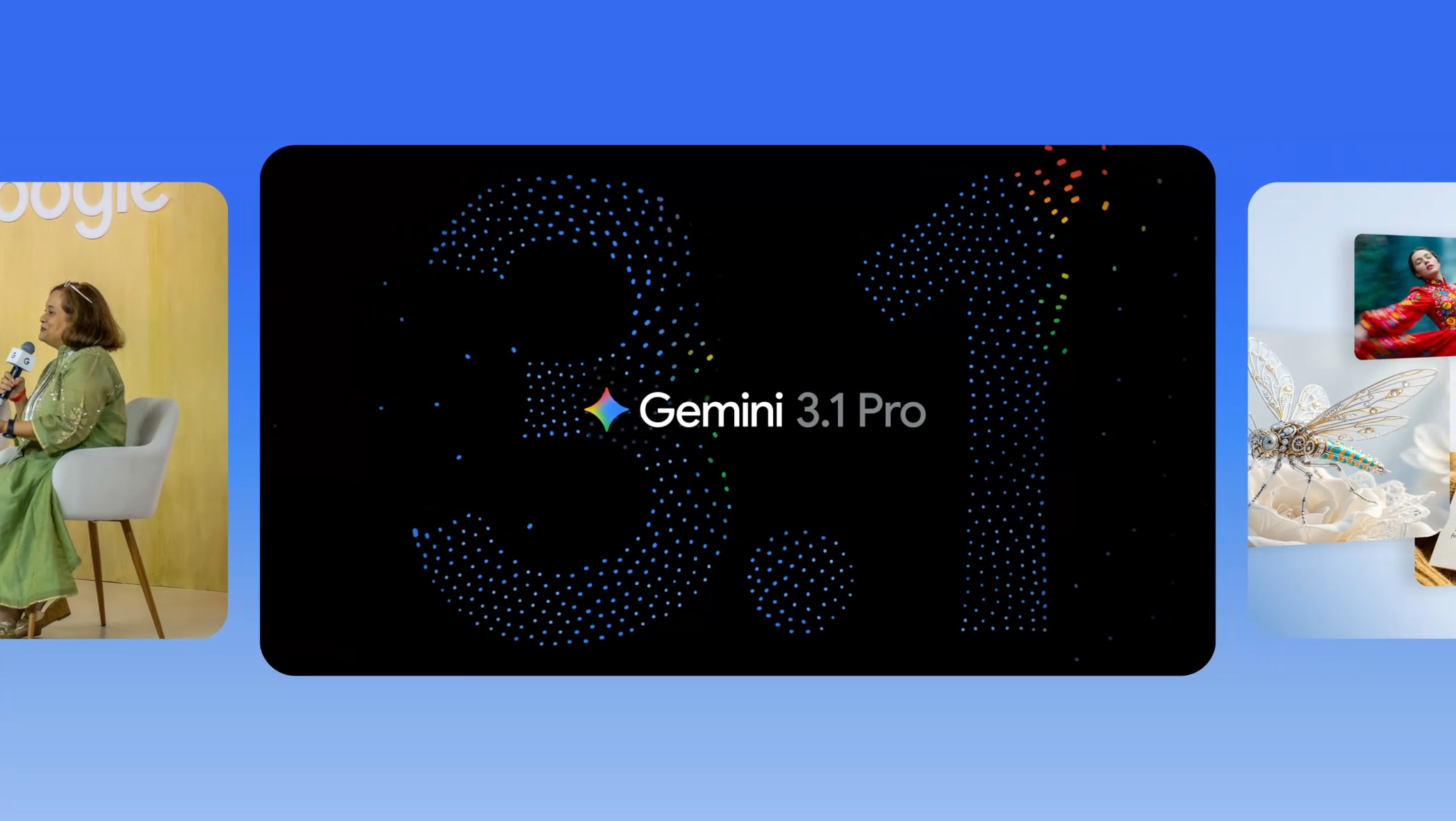 The latest AI news we announced in February