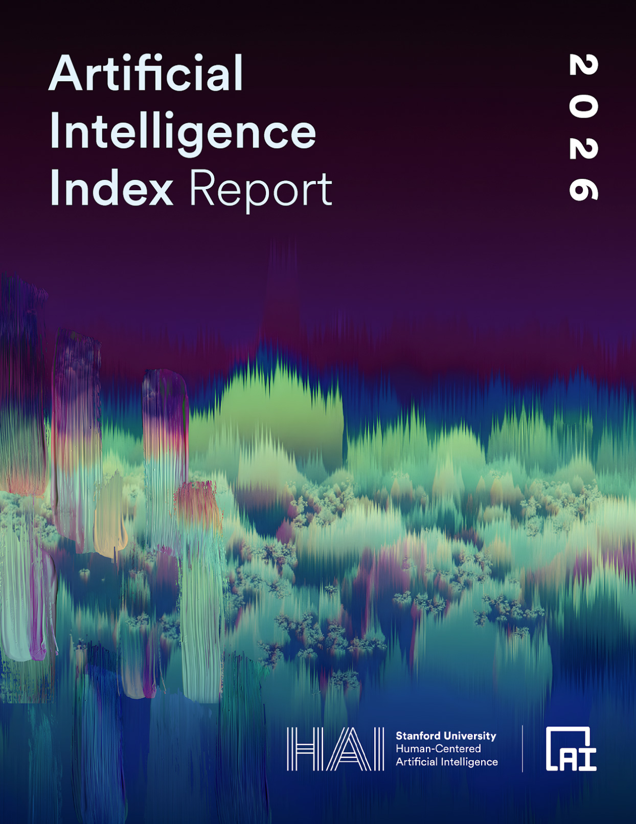 Inside the AI Index: 12 Takeaways from the 2026 Report