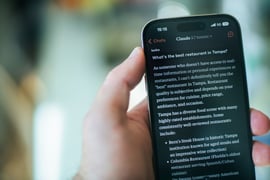 Anthropic Draws Google’s $40B Bet in Latest AI Megadeal